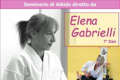 Elena Gabrielli - Roma, 18 Dicembre 2021